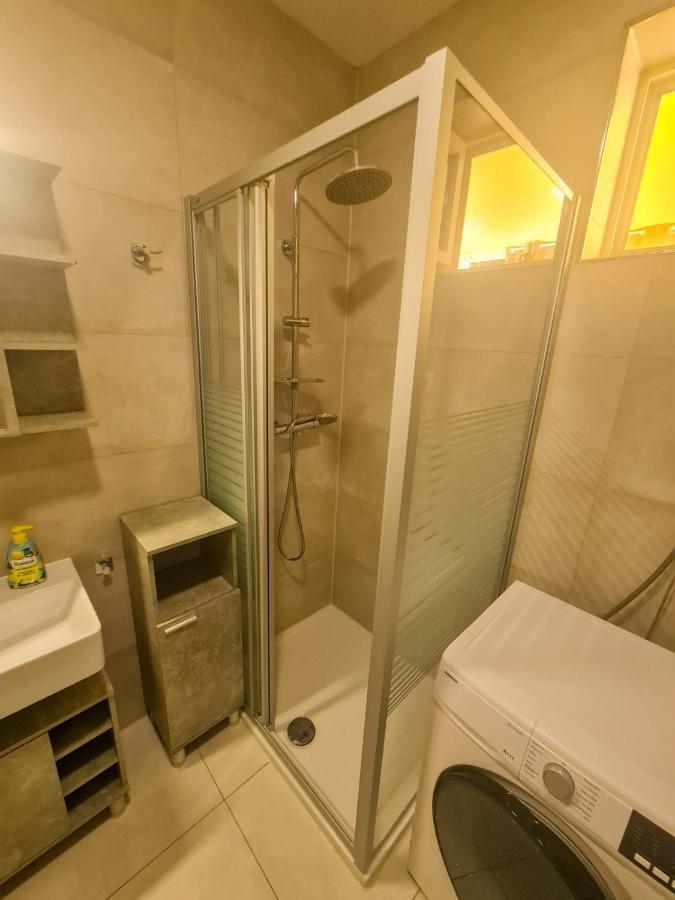 Apartamento Leon Senj  Exterior foto