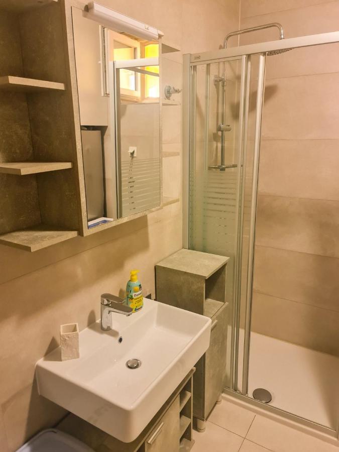 Apartamento Leon Senj  Exterior foto