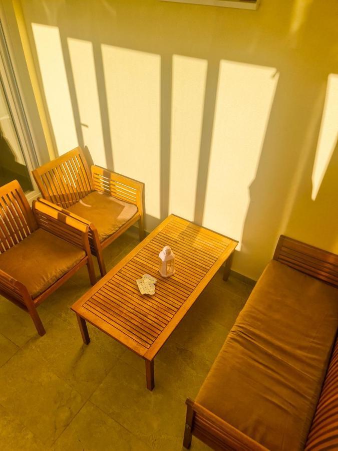 Apartamento Leon Senj  Exterior foto