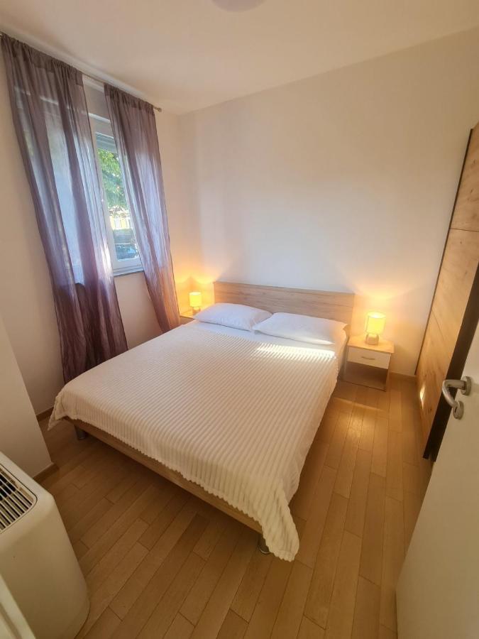 Apartamento Leon Senj  Exterior foto