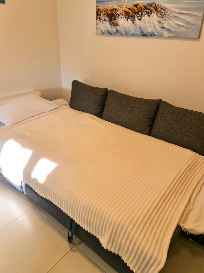 Apartamento Leon Senj  Exterior foto