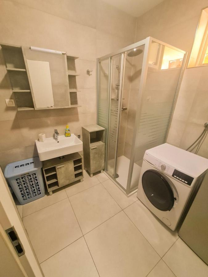 Apartamento Leon Senj  Exterior foto