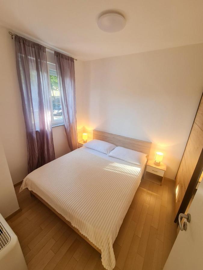 Apartamento Leon Senj  Exterior foto