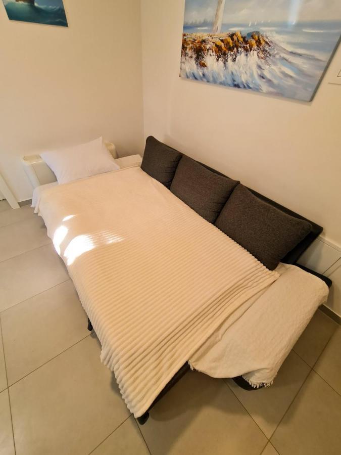 Apartamento Leon Senj  Exterior foto