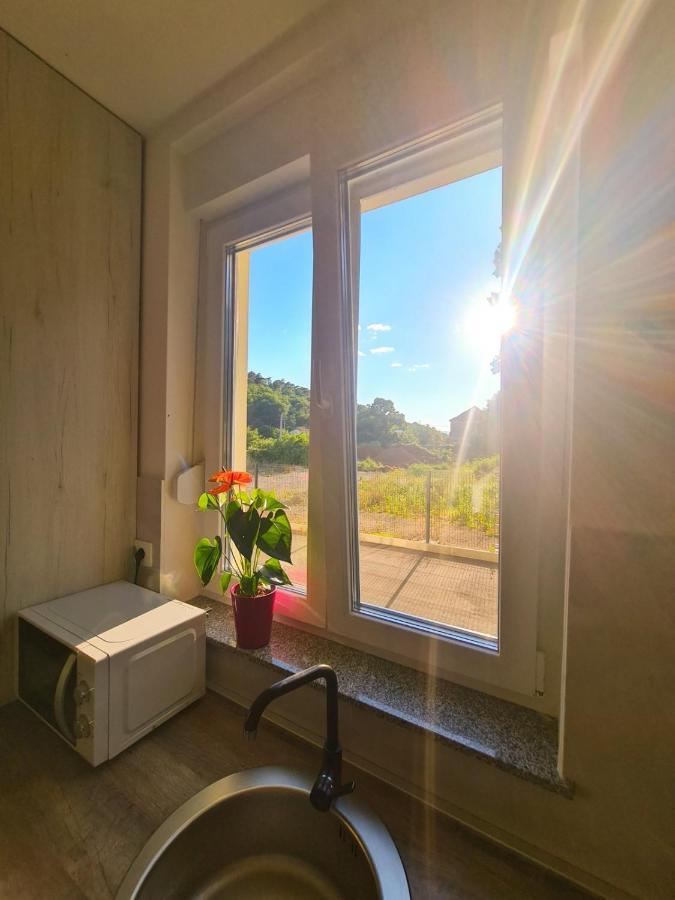 Apartamento Leon Senj  Exterior foto