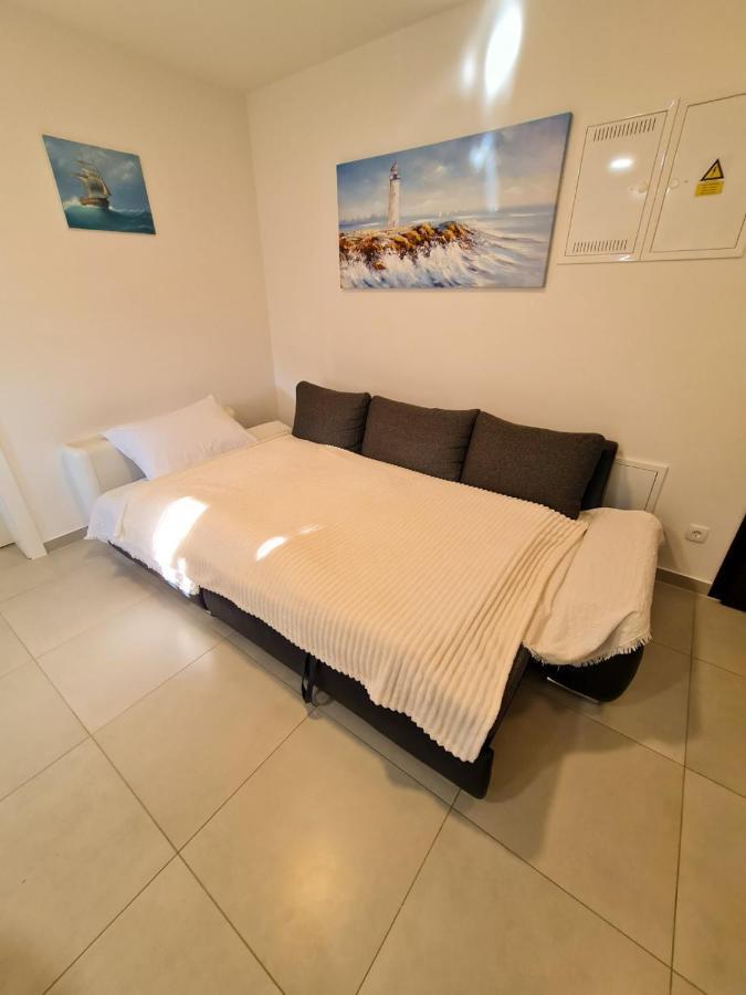 Apartamento Leon Senj  Exterior foto