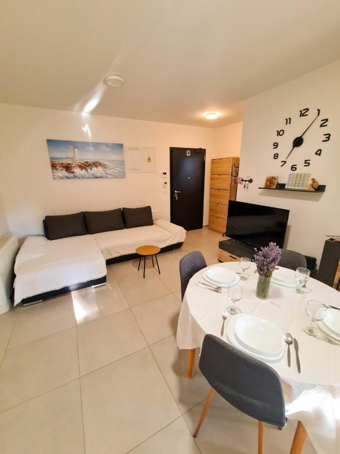 Apartamento Leon Senj  Exterior foto