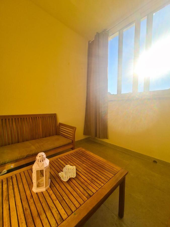 Apartamento Leon Senj  Exterior foto
