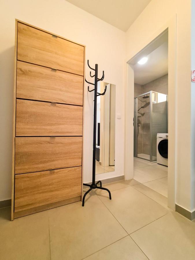 Apartamento Leon Senj  Exterior foto