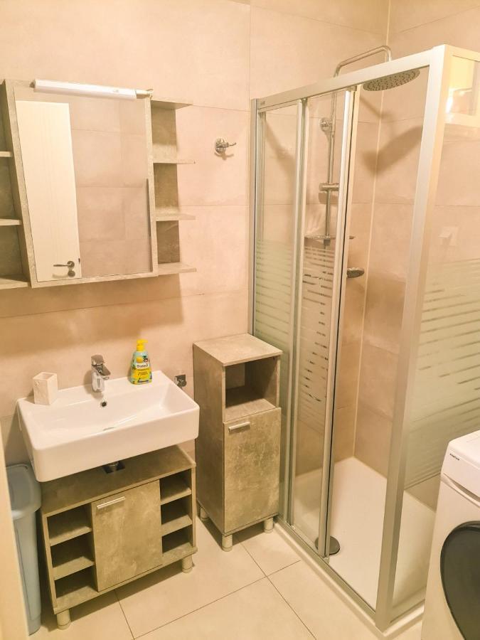 Apartamento Leon Senj  Exterior foto